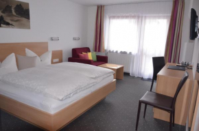 Hotel Garni Sport Sonneck